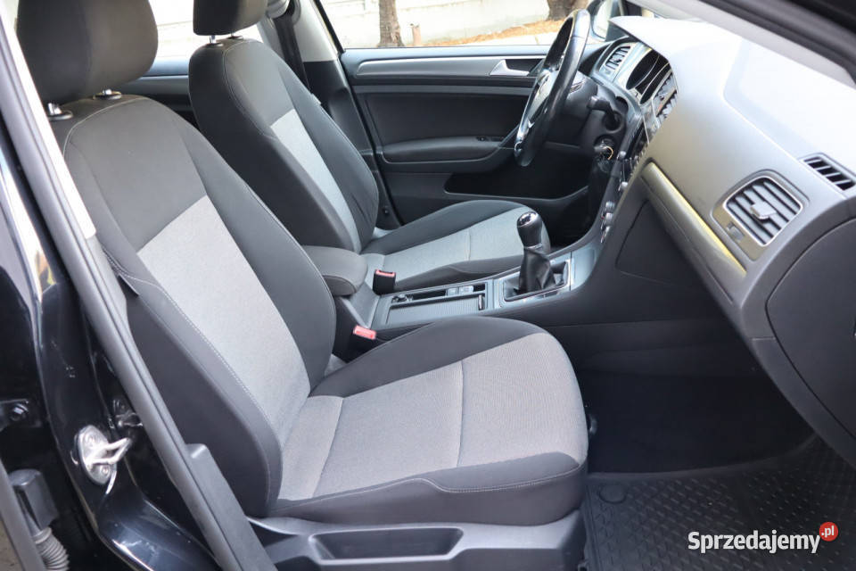 VW Golf 12 TSI Zabrze