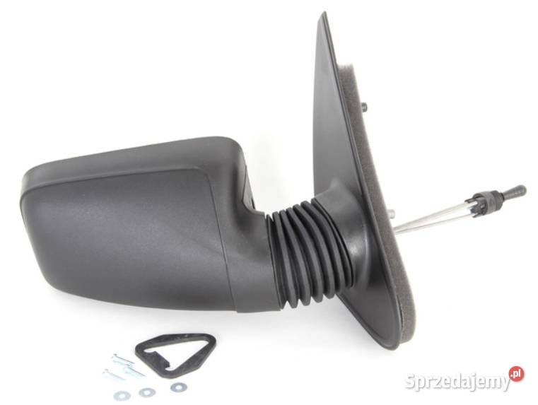 Peugeot 405 9097 Lusterko zewnętrzne prawe NOWE Lusterka zewnętrzne Łódź