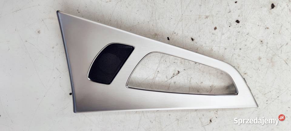 LISTWA DEKOR DRZWI AUDI A7 LEWY TYŁ 4G8867419 osobowe Przystajń sprzedam
