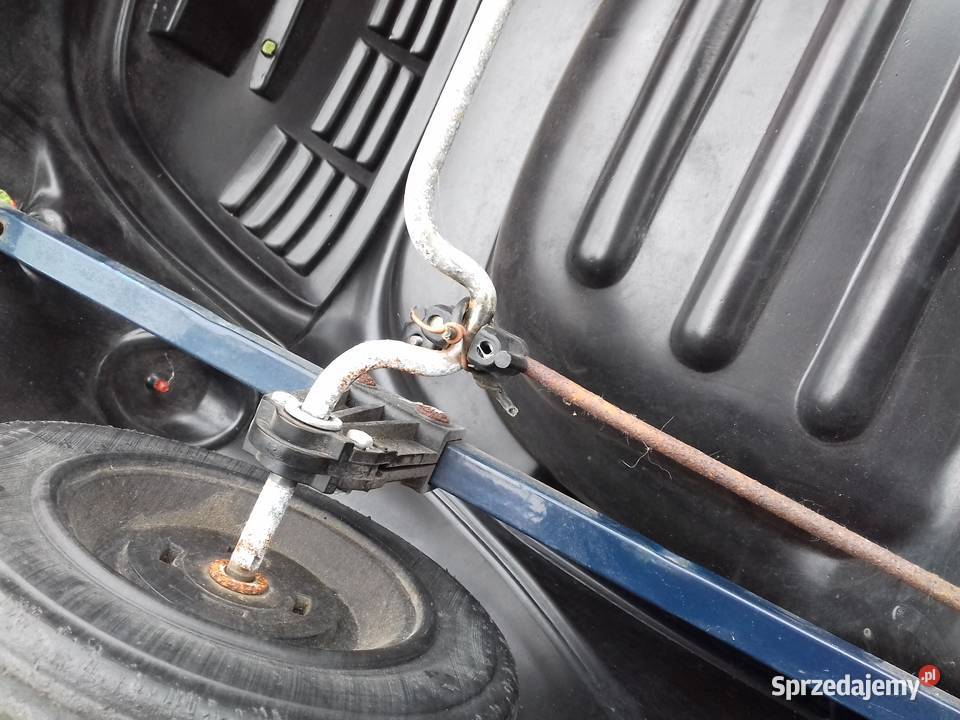 Zabawkowy samochód Volkswagen na pedały dzieci czarny Bydgoszcz