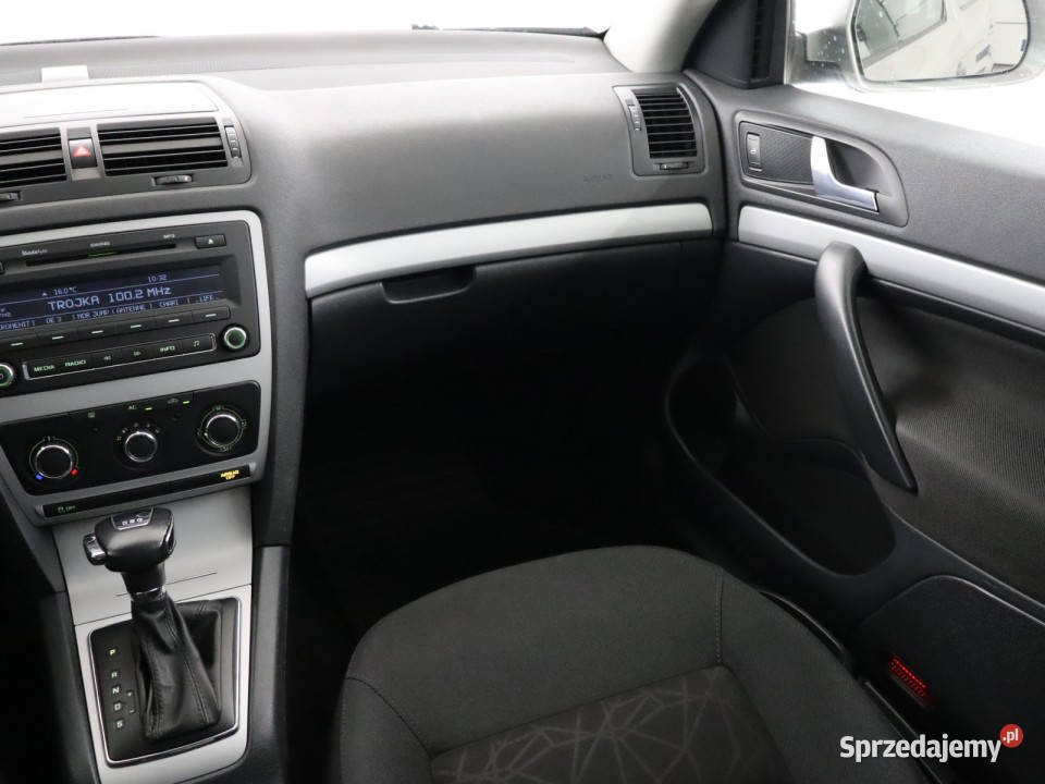 Skoda Octavia 14 TSI dolnośląskie Bielany Wrocławskie sprzedam
