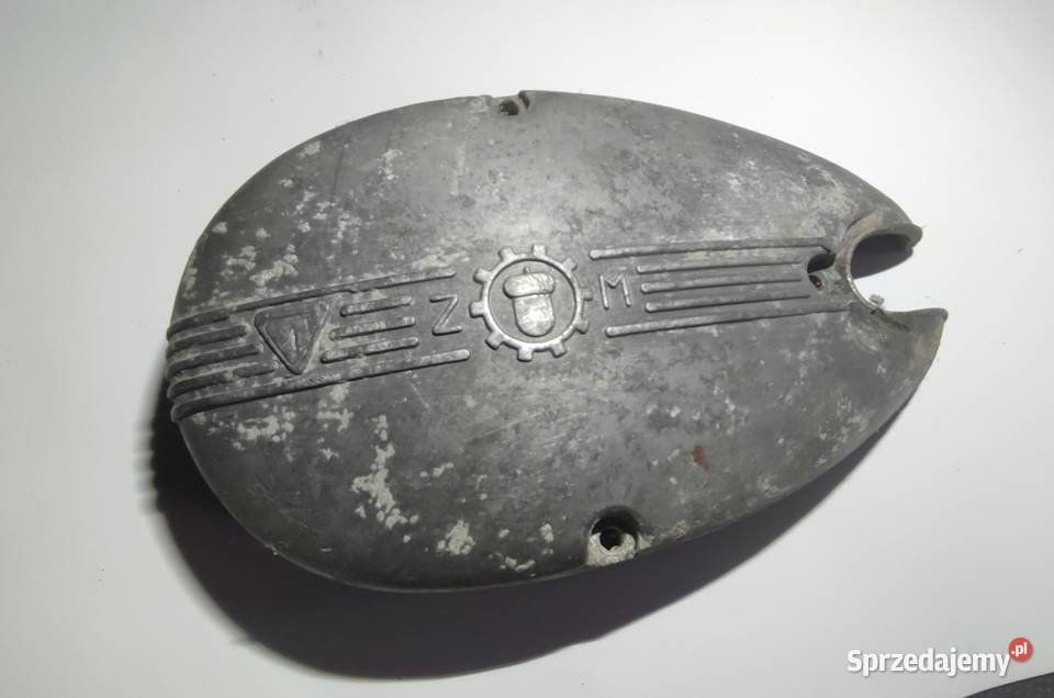 Dekiel komar 232 2320 2350 2351