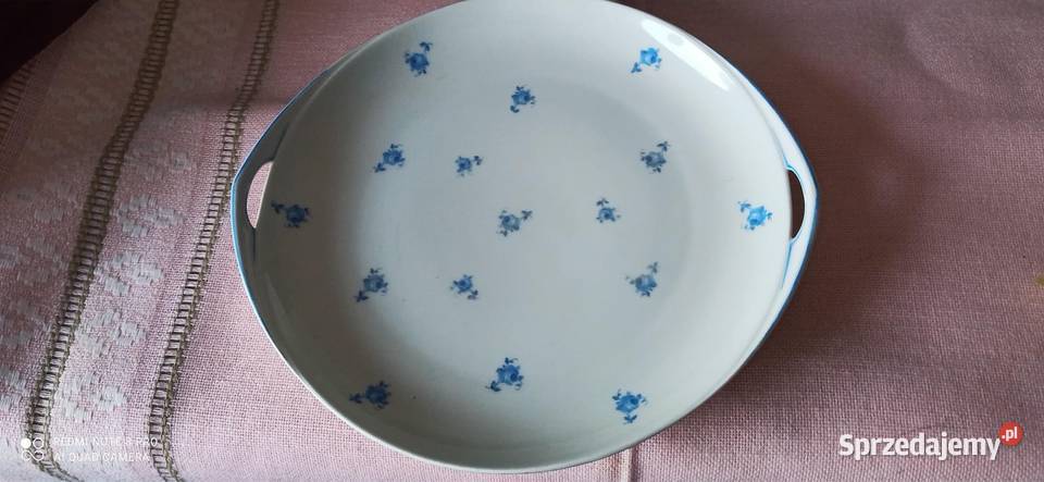 Filiżanka Rosenthal Maria Z talerzykiem Antyki, Sztuka, Kolekcje