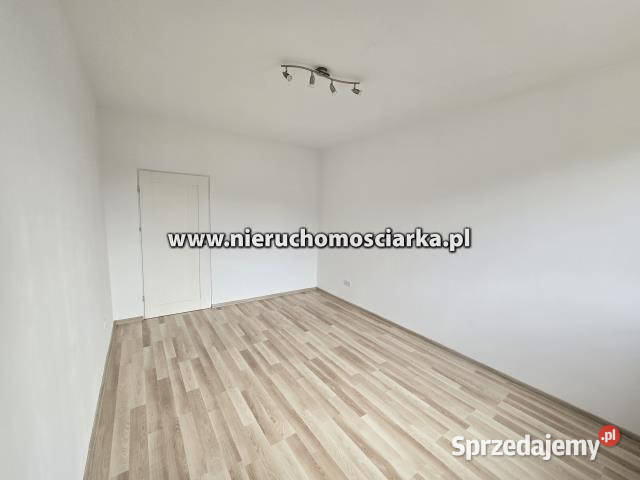 Sprzedaż mieszkania Wodzisław Śląski 54m2 3 blok Sprzedaż sprzedam