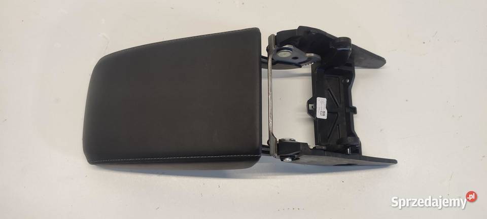 VW TAYRON TIGUAN III PODŁOKIETNIK 571864207A Podłokietniki