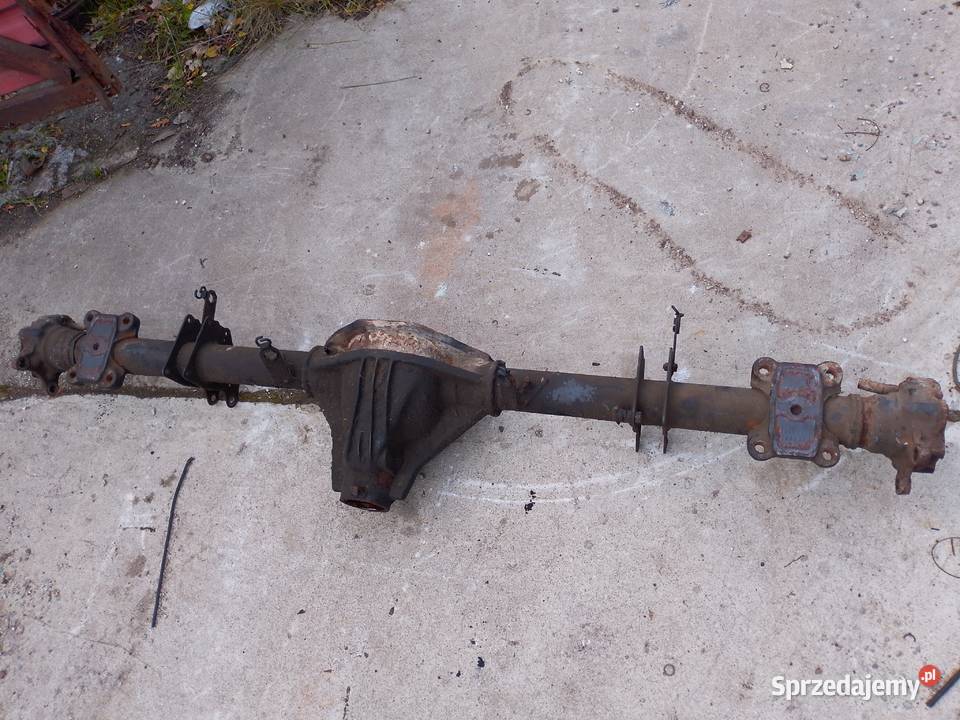 Mercedes sprinter VW Lt pochwa 9033510005mostu Kocmyrzów