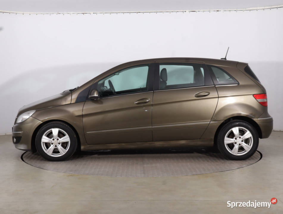 Mercedes B B 180 CDI Piaseczno