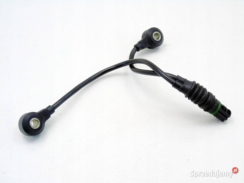 CZUJNIK STUKOWY STUKU 18 20 i BMW 3 E46 318 CI śląskie Sosnowiec
