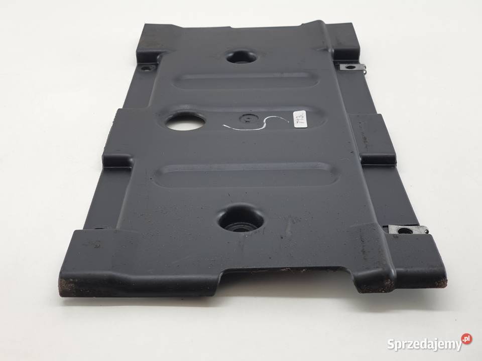 OSLONA SPODU PLYTA SMC 700 ARGON JUMBO