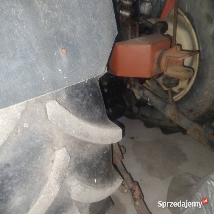 Zetor 63406320 Turek