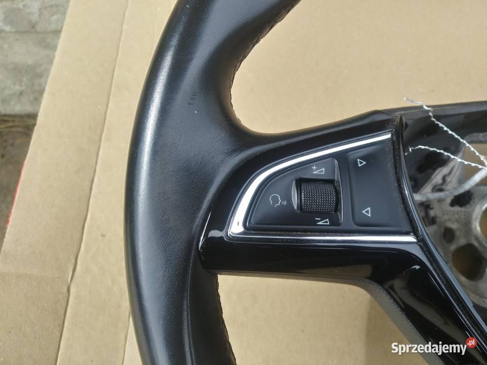 Skoda Octavia 3 III 5E0419091BQ LIFT 18 Dębno