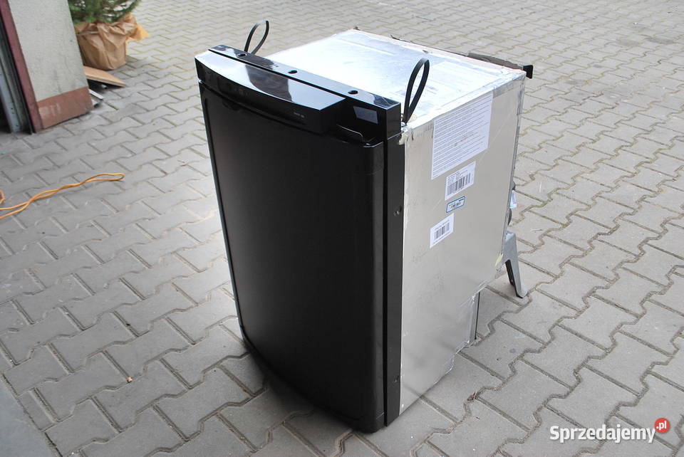 LODÓWKA THETFORD N3112 12V 220V GAS DO VAT marża mazowieckie Grzebowilk sprzedam