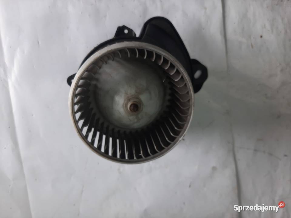 Opel Corsa D wentylator dmuchawa wnętrza