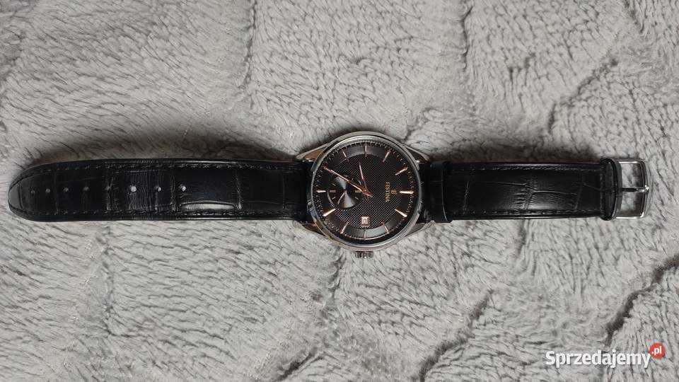 Festina zegarek męski F202774 dolnośląskie Międzylesie