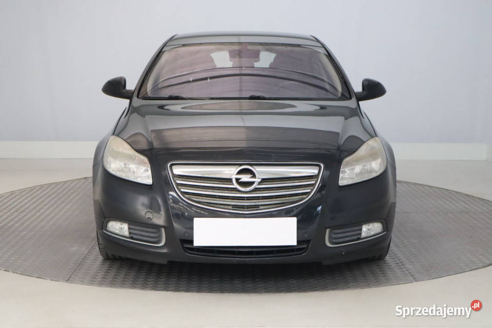 Opel Insignia 20 CDTI Zabrze