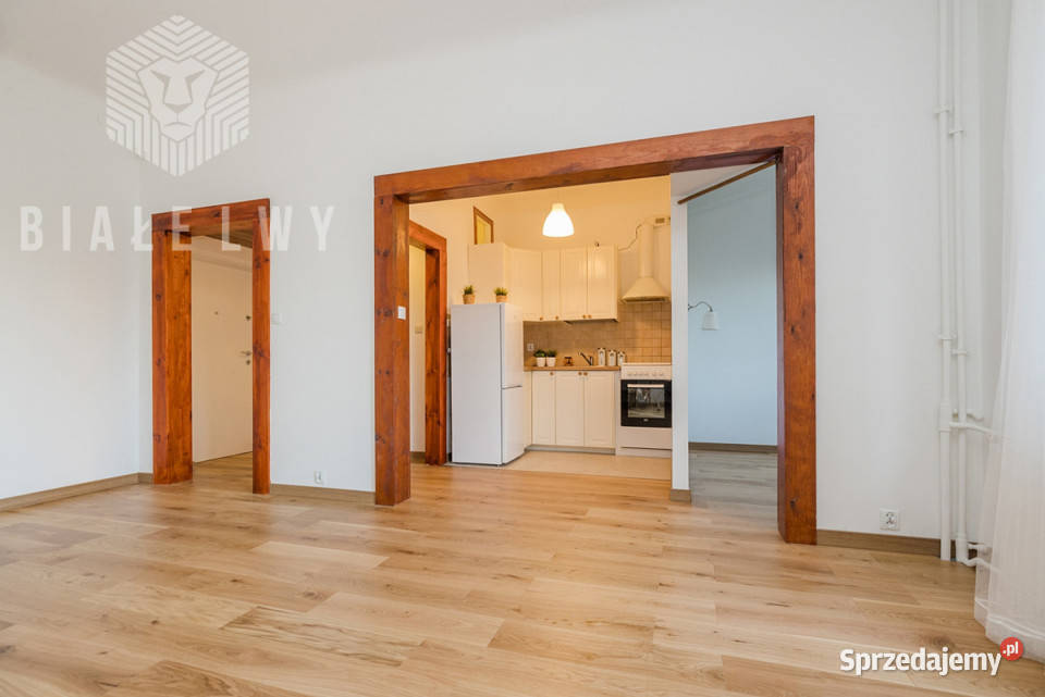 Mieszkanie Warszawa Ludna 3565 metrów 1 pokój mazowieckie