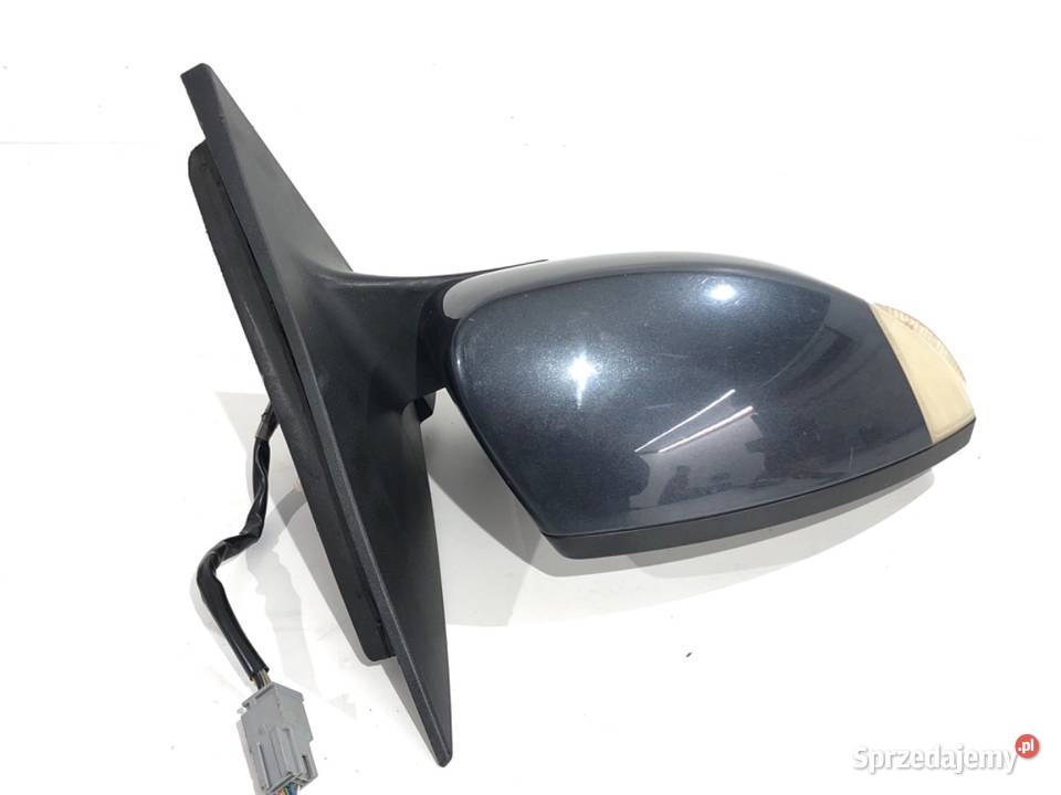 LUSTERKO PRAWY FORD S Minivan 0614 ZEWNĘTRZNE