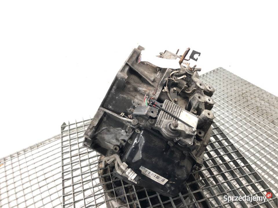 SKRZYNIA BIEGÓW OPEL SIGNUM 55350272 30 177 0308