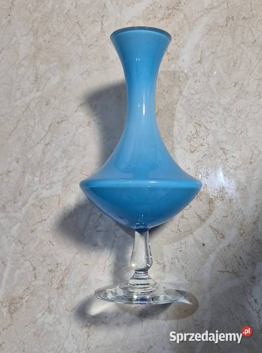 Wazon z wytwórni Ryd Szwecja Lata 60te Warszawa