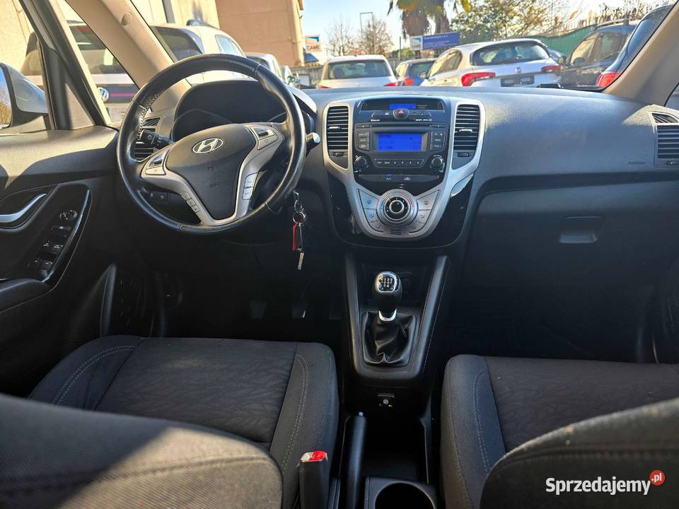 14 Benzyna Gaz Lakier i przebieg oryginał Puławy