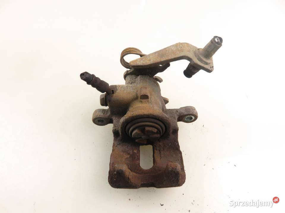 ZACISK PRAWY TYŁ HONDA CIVIC VIII 22 CTDi małopolskie