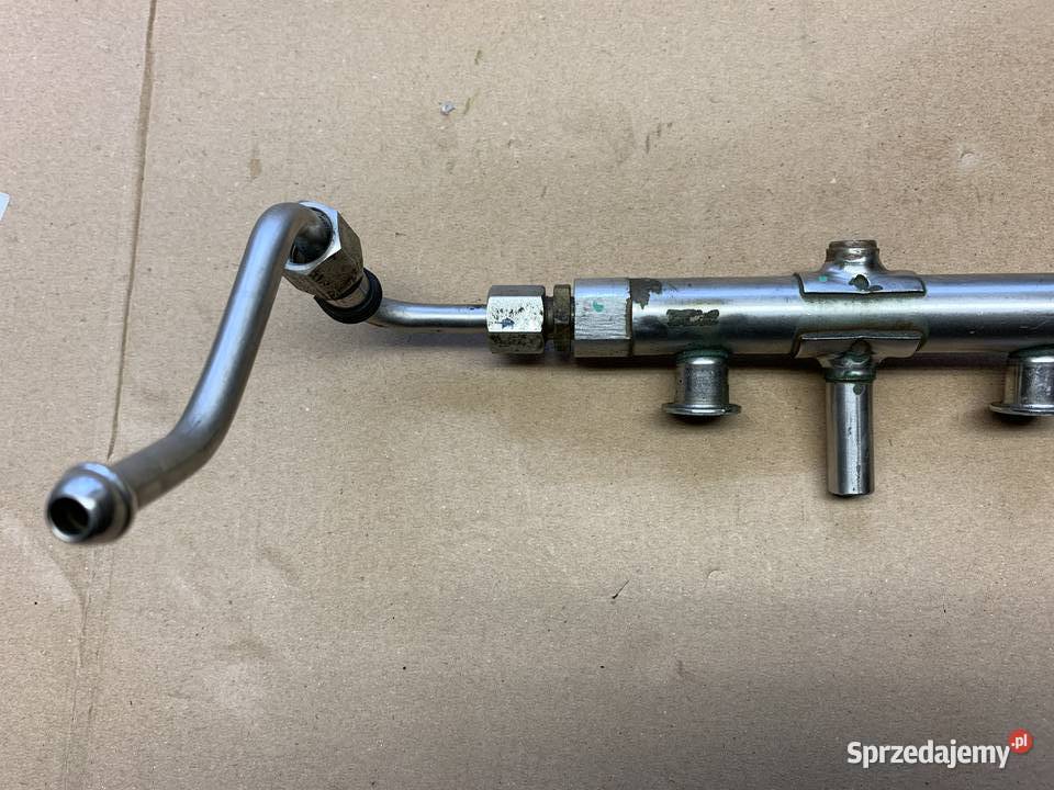 Listwa wtryskowa czujnik Audi VW 06K133317H Nowy Sącz