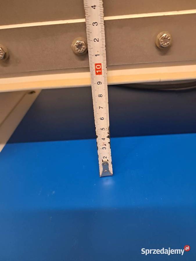 Detektor urządzenie do wykrywania metalu Biznes i Przemysł Rzeszów