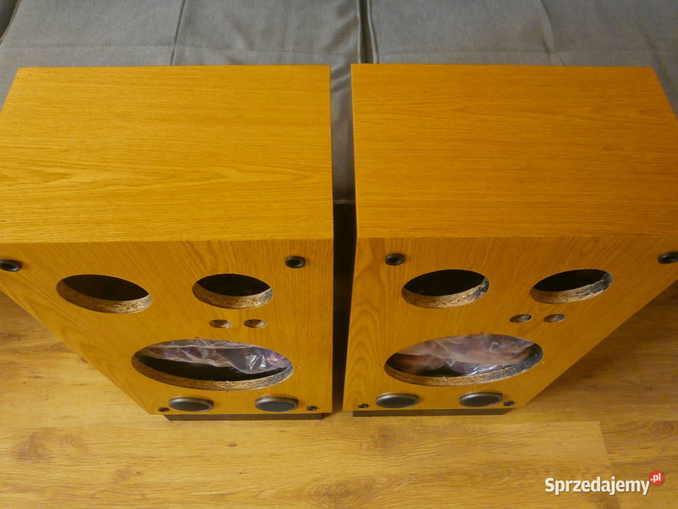 TONSIL ALTON 80 obudowy całkowitej modernizacji