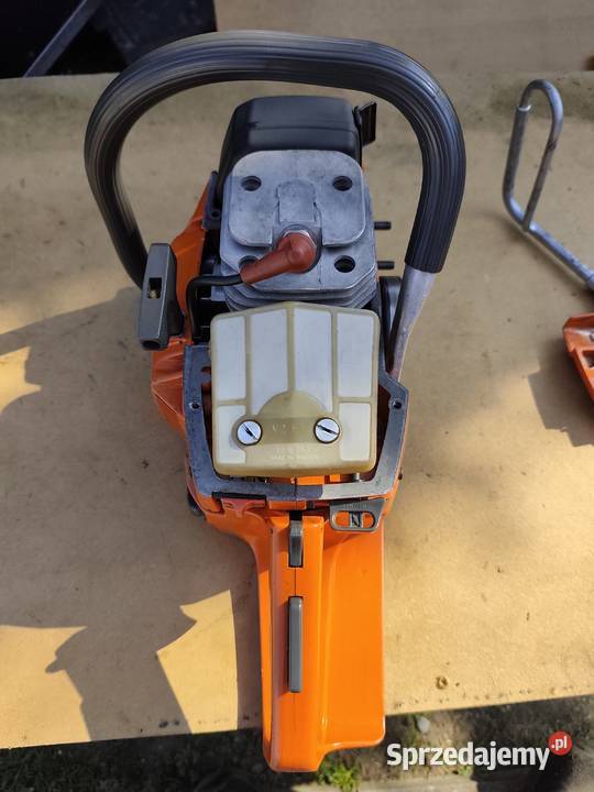 Husqvarna 61 4konie Super stan Dębica