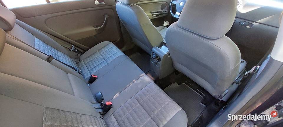 Volkswagen Golf V Plus 1 9 TDI elektrochrom. lusterka boczne Żłobizna