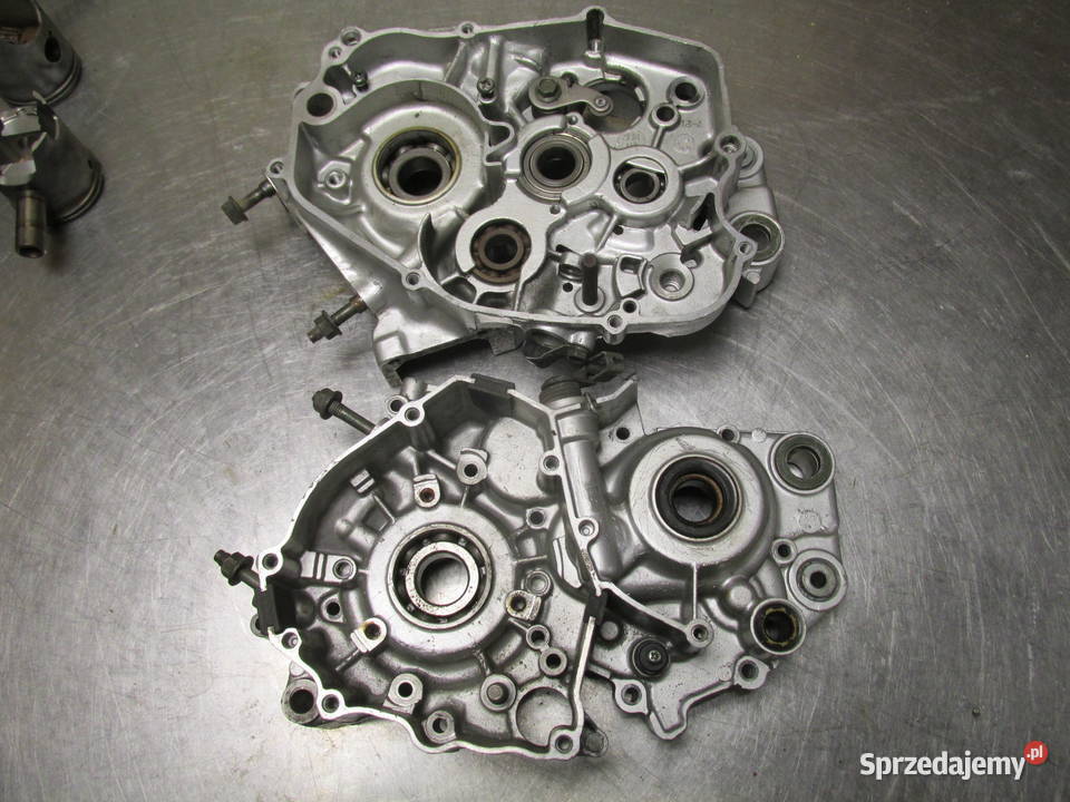 Kartery 5AE Yamaha TDR 125 świętokrzyskie Sandomierz