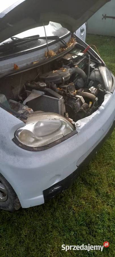 Jdm 2006r silnik yanmar diesel