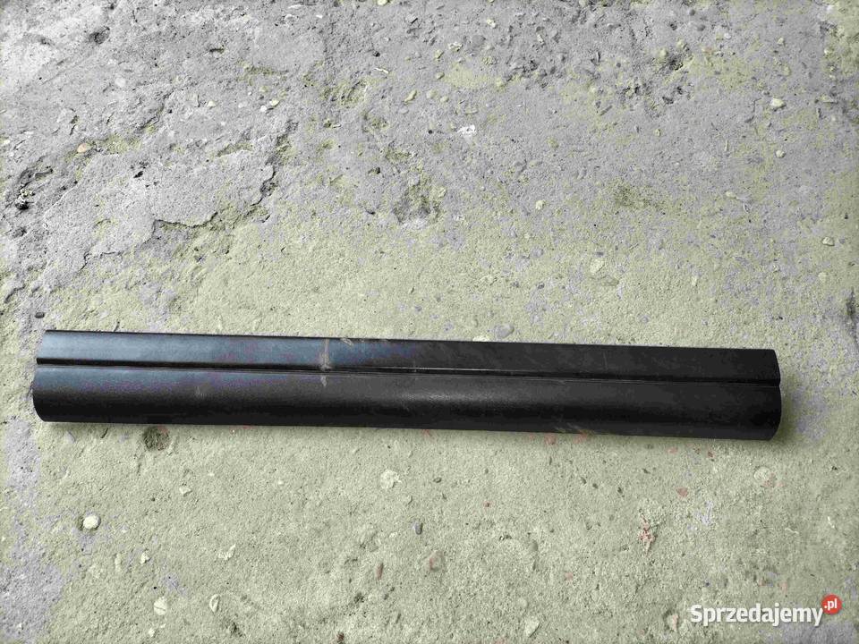Listwa progowa prawa przednia BMW E46 SEDAN