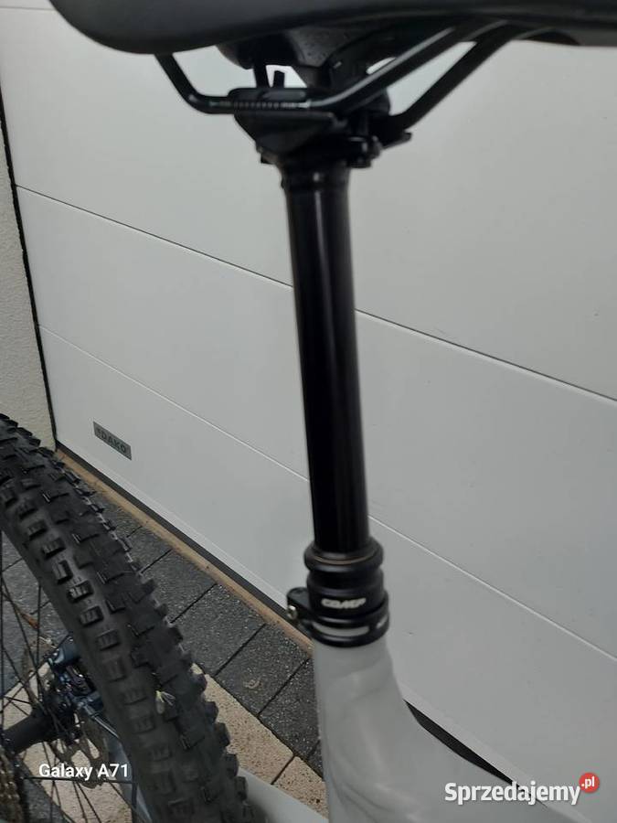 Rower górski KTM PROWLER 150mm FULLkoło 29Deore Jelenia Góra