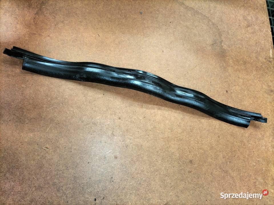 Uszczelka dolna podszybia BMW E65 E66 Uszczelki Poręba