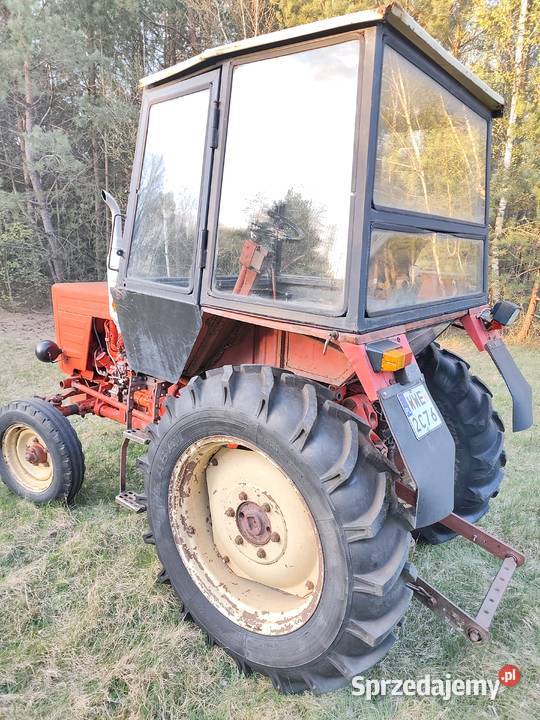 Sprzedam T25 Łochów