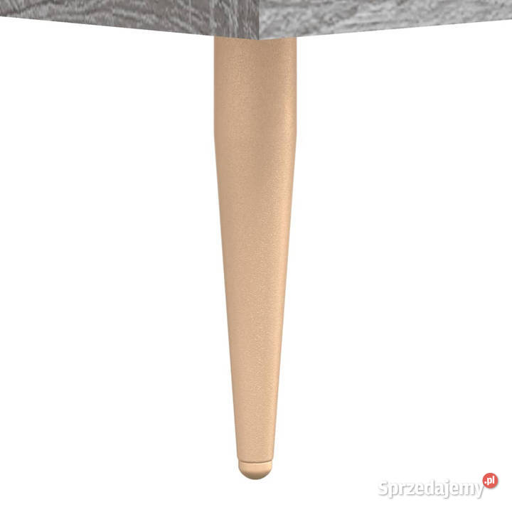 Witrynka szary dąb sonoma 695x34x180 materiał Warszawa