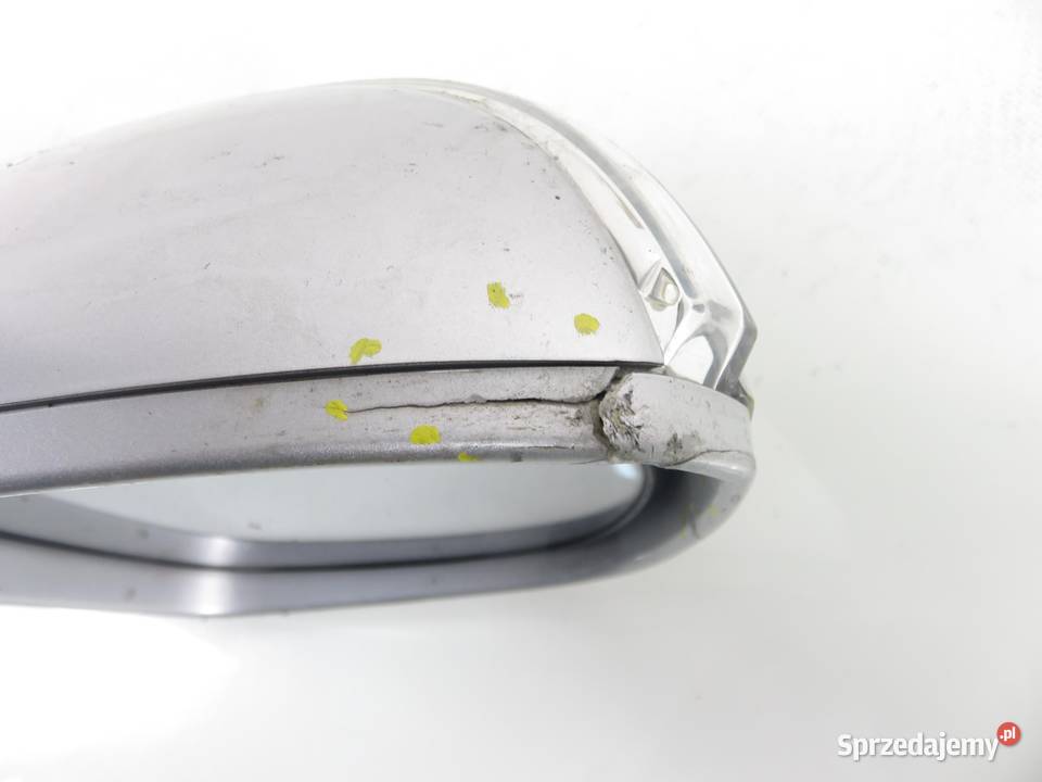 LUSTERKO PRAWE HYUNDAI i40 CW VF N3S 8 PINÓW