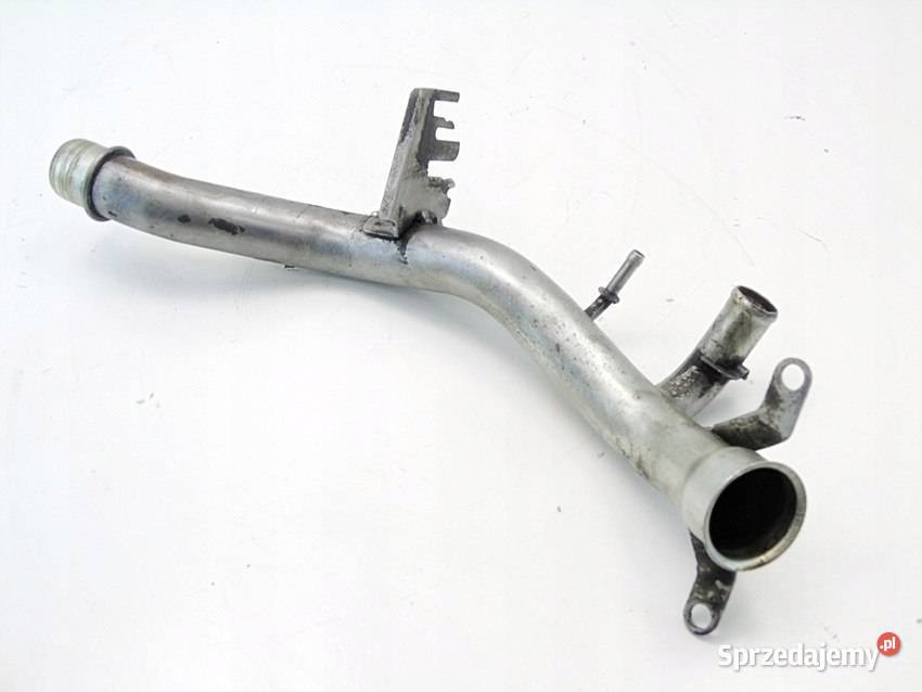 RURA RURKA WLEWU OLEJU 16 16V STILO DOBLO Sosnowiec sprzedam