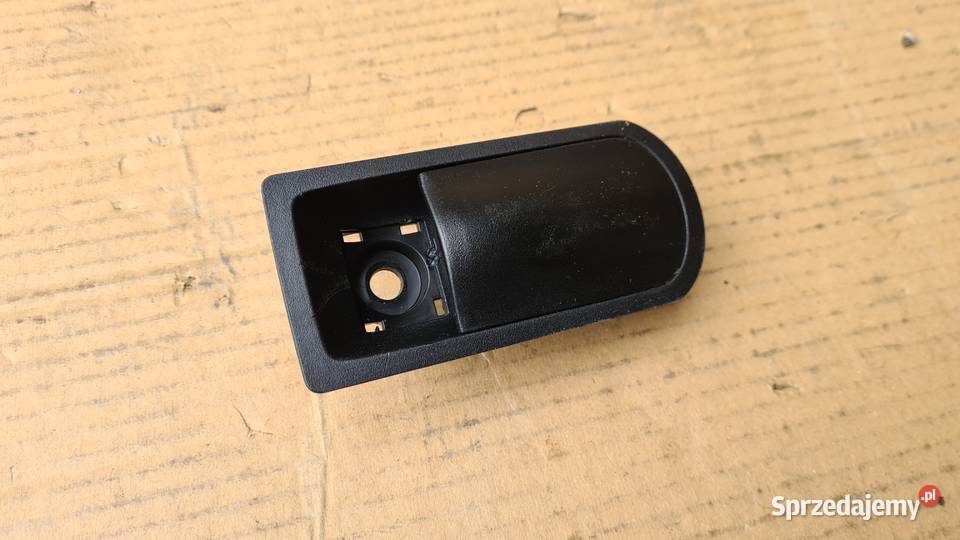 Mazda 6 GH klamka składania oparcia kanapy tył Legnica sprzedam