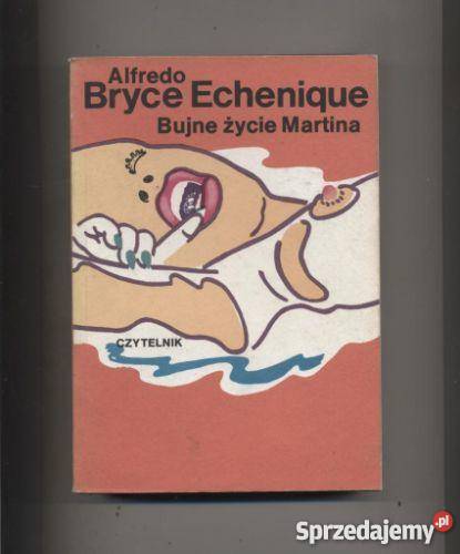 Bujne życie Martina Kultura i Rozrywka Szczecin