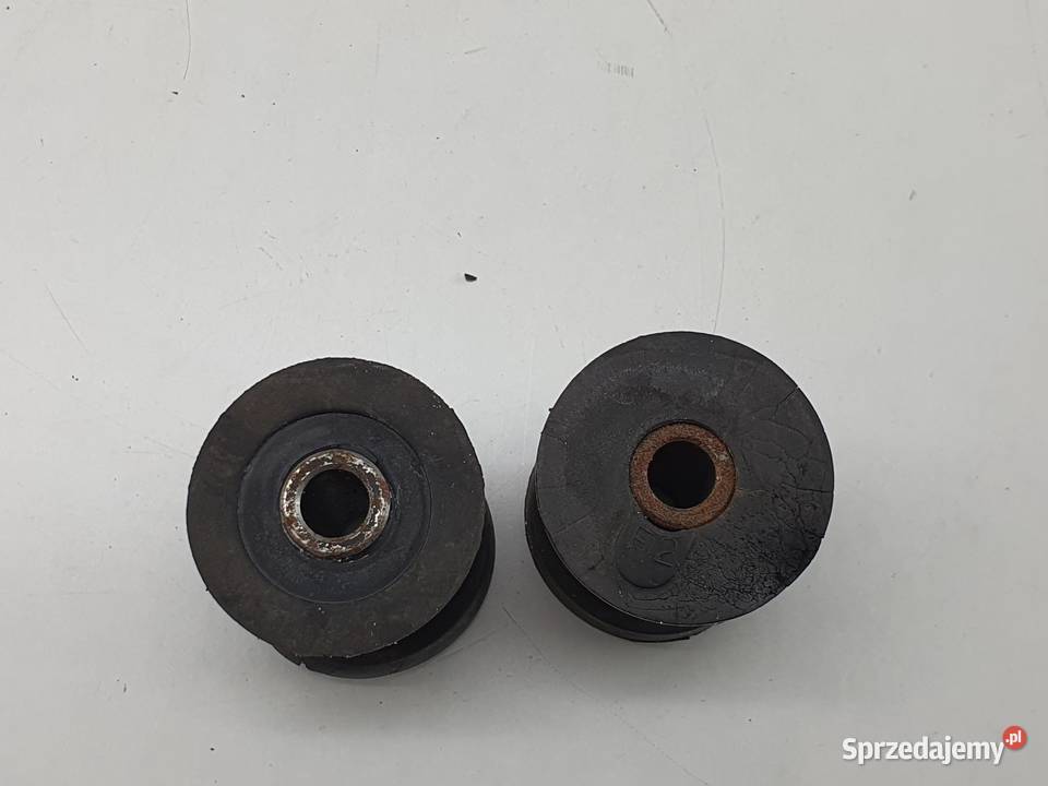 MOCOWANIE UCHWYT GUMA CECTEK 500 GLADIATOR sprzedam