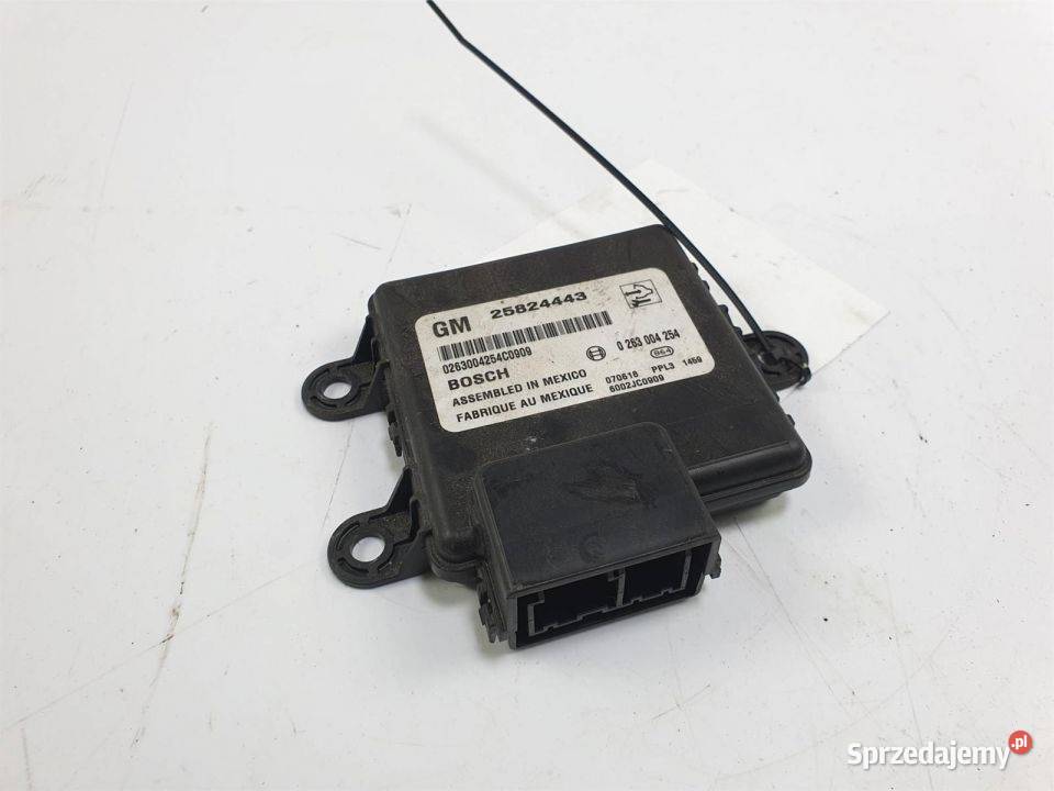 MODUŁ GMC YUKON XL 25824443 Pozostałe