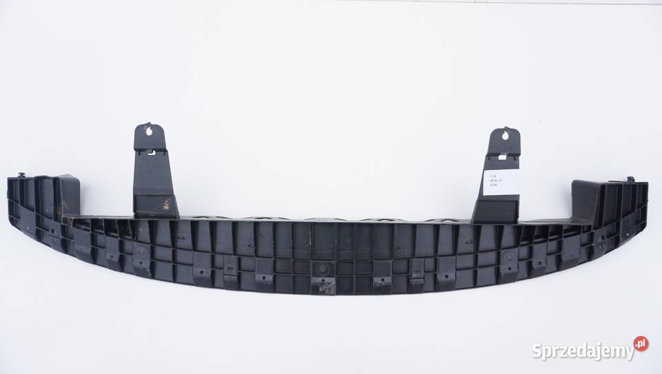 BELKA ZDERZAKA PLASTIK SEAT IBIZA IV Karoseria sprzedam