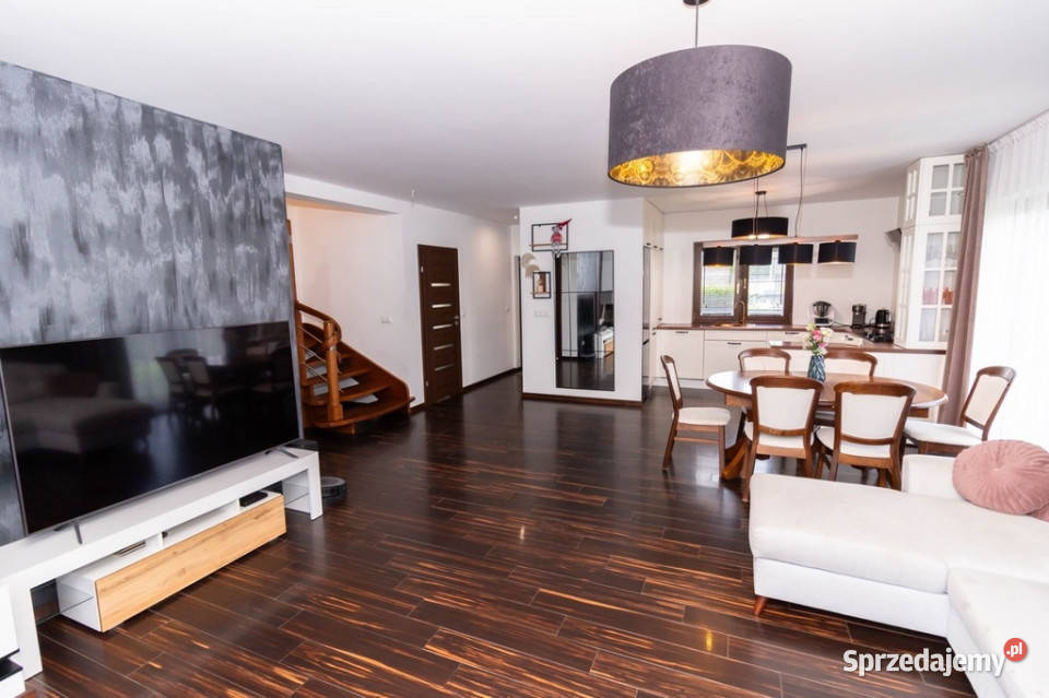 Nowy dom 11148m2 działka 542m2 Bodzechów Sprzedaż sprzedam