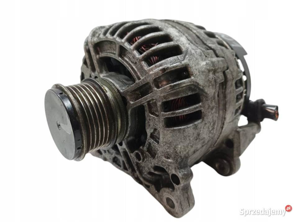 ALTERNATOR 06F903023F 20 TDI Seat Toledo III