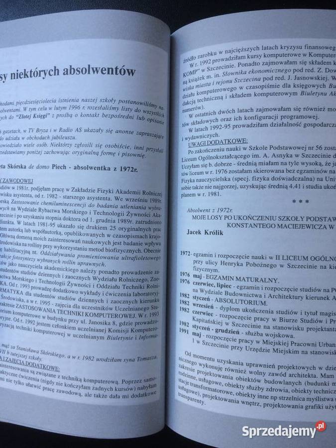 346 Pięćdziesięciolecie Szkoły Podst 56 W zachodniopomorskie Szczecin