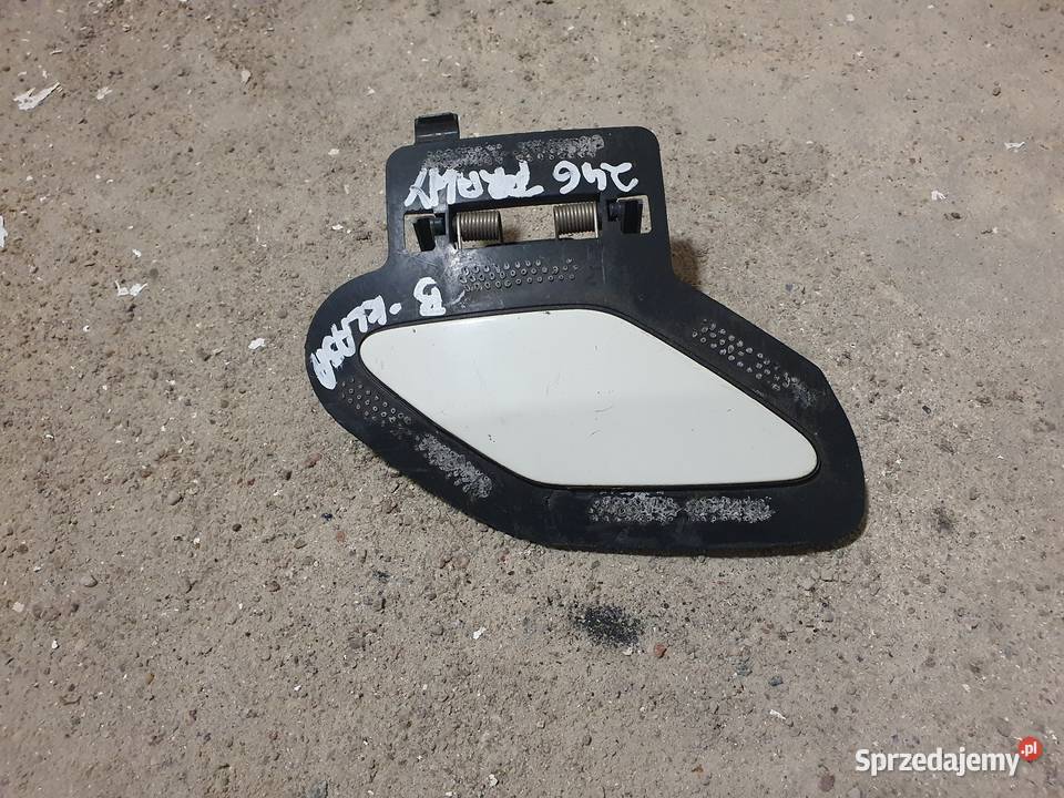 MERCEDES W246 ZAŚLEPKA SPRYSKIWACZA LEWA Karoseria Międzychód