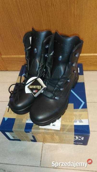 Buty Haix rozmiar 48 taktyczne obuwie dł wkładki inna świętokrzyskie Kielce