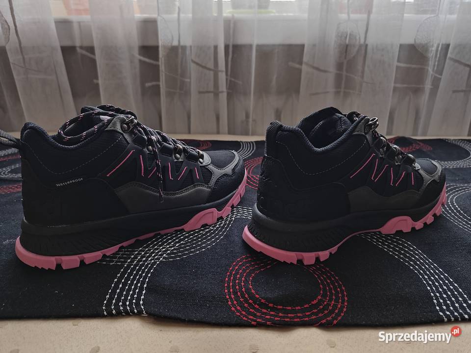 Buty Sprandi Earth Gear WPS22W273A5 36 inna